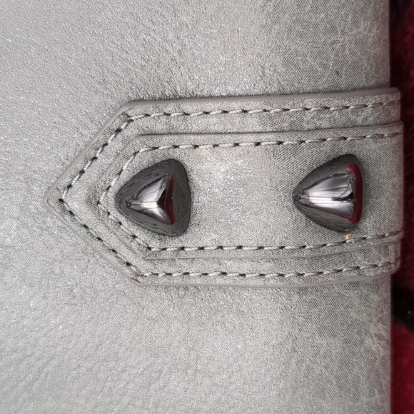 BotkierTrigger Flap Leather Wallet - Picture 4 of 11